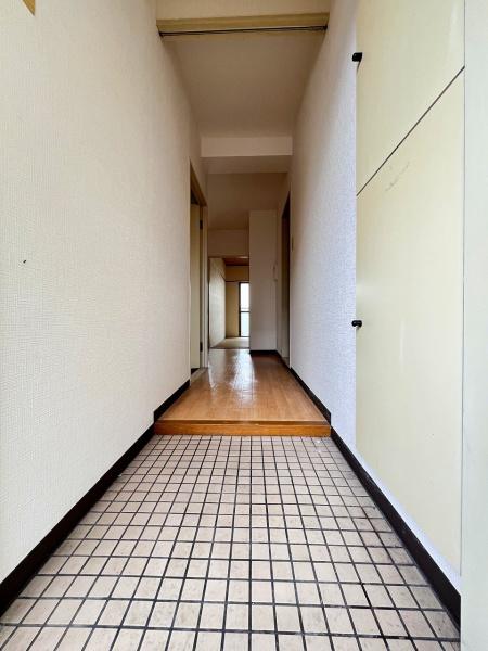 メゾン三田赤坂