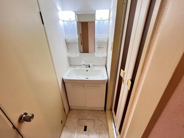 メゾン三田赤坂