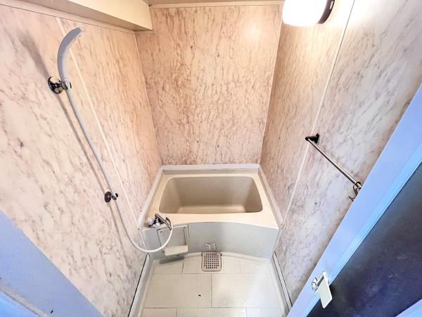 メゾン三田赤坂