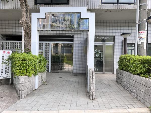 サンロイヤル北六甲