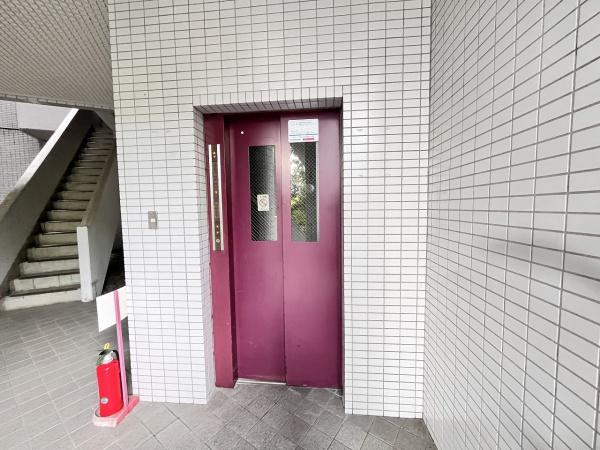 サンロイヤル北六甲