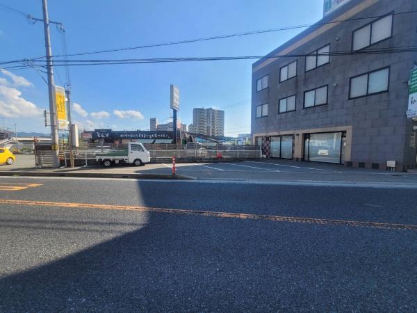 高次１丁目　店舗・事務所　１階