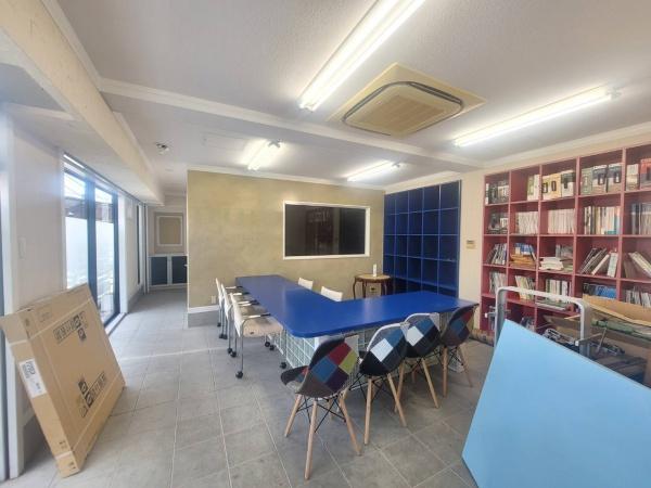 高次１丁目　店舗・事務所　１階