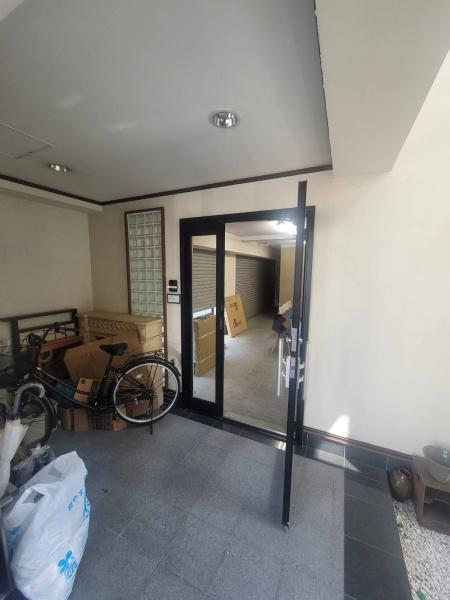 高次１丁目　店舗・事務所　１階