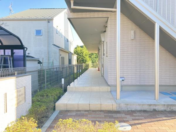 グリーンヒル広野