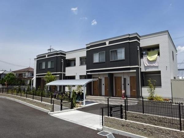 グレイス井沢Ⅰ