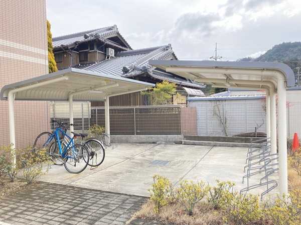 サンシャイン北神戸