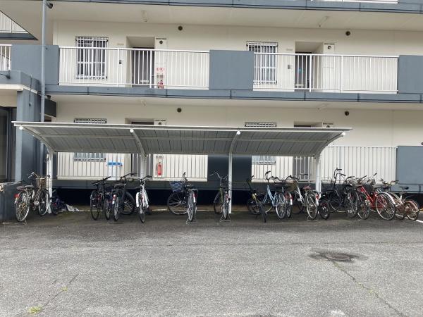 メゾンサステック(その他共用部分)