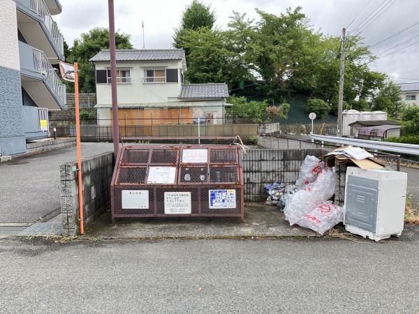 メゾンサステック(その他共用部分)