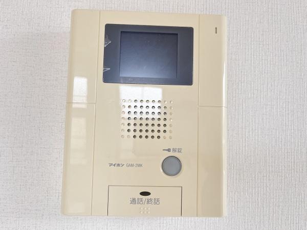 アミュレット