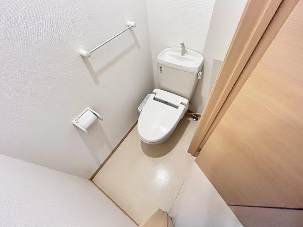 サンハイツ北六甲五番館