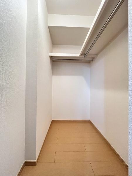 サンハイツ北六甲五番館