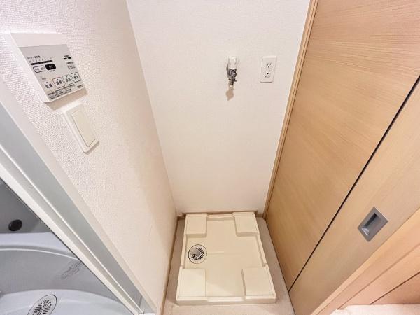 サンハイツ北六甲五番館