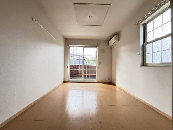 サンハイツ北六甲五番館
