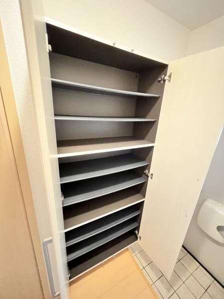 サンハイツ北六甲五番館