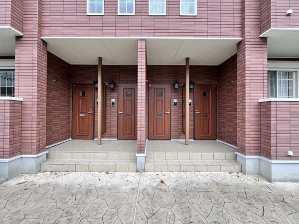 サンハイツ北六甲五番館