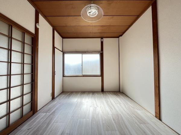 新谷アパート