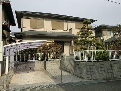 あかしあ台５丁目戸建