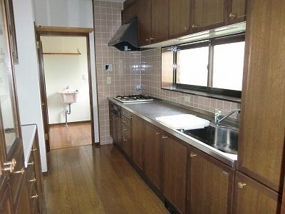 あかしあ台５丁目戸建