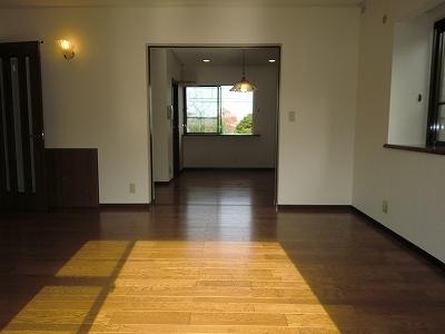あかしあ台５丁目戸建