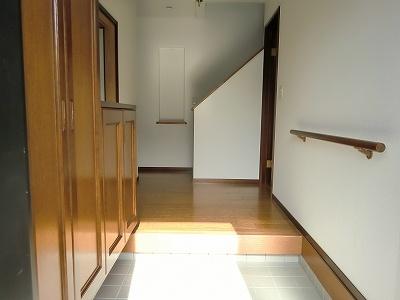 あかしあ台５丁目戸建