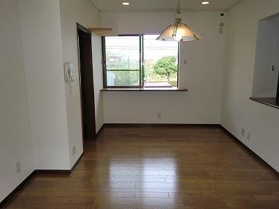 あかしあ台５丁目戸建