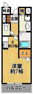 北六甲ヒルズ