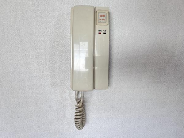 ハイムリバティⅡ