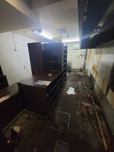 武庫が丘7丁目店舗