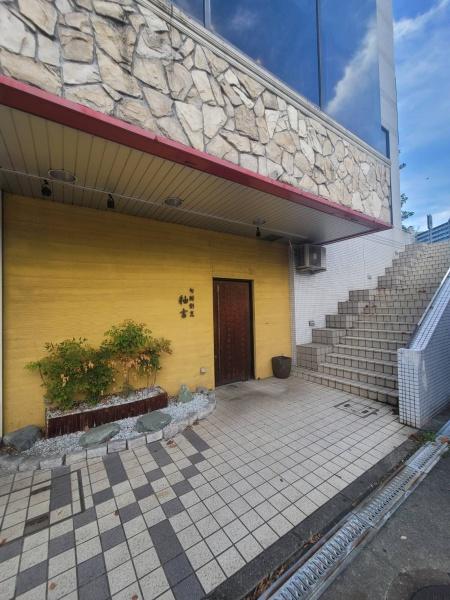 武庫が丘7丁目店舗