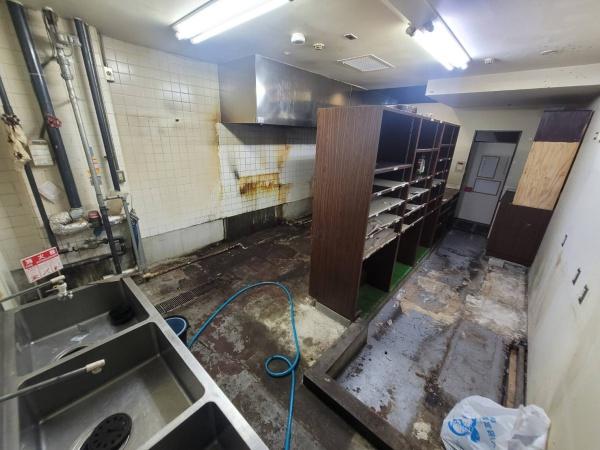 武庫が丘7丁目店舗