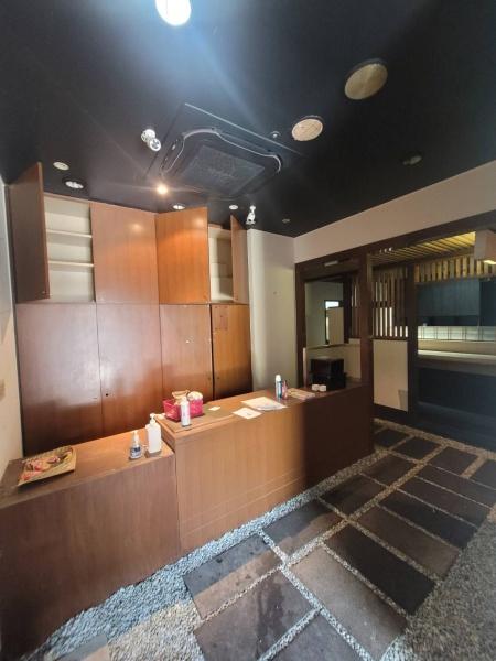 武庫が丘7丁目店舗