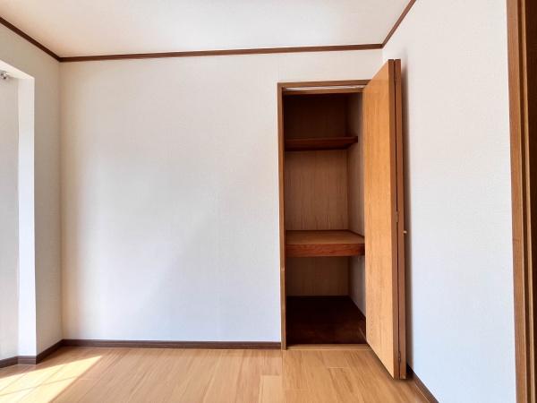 アンジェリーク(収納)