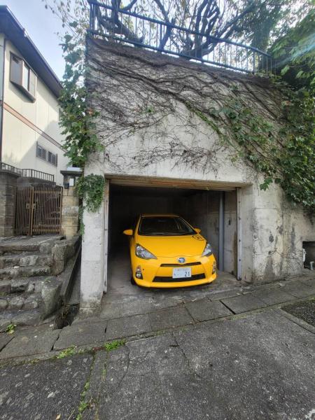 有野台９丁目戸建