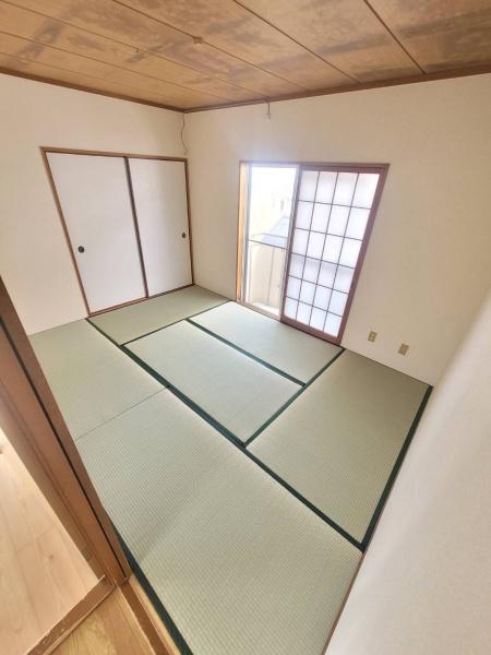 有野台９丁目戸建