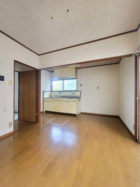 有野台９丁目戸建