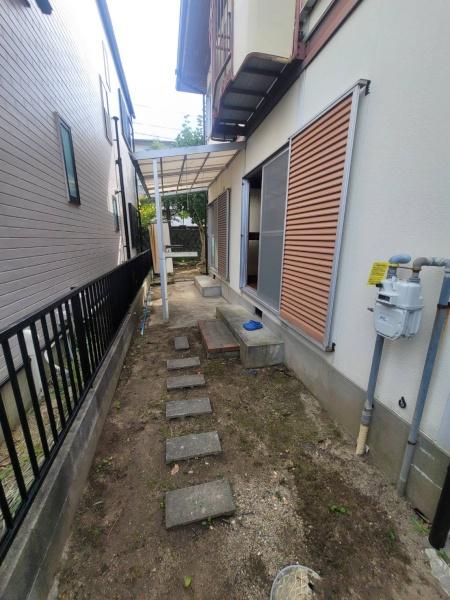 有野台９丁目戸建