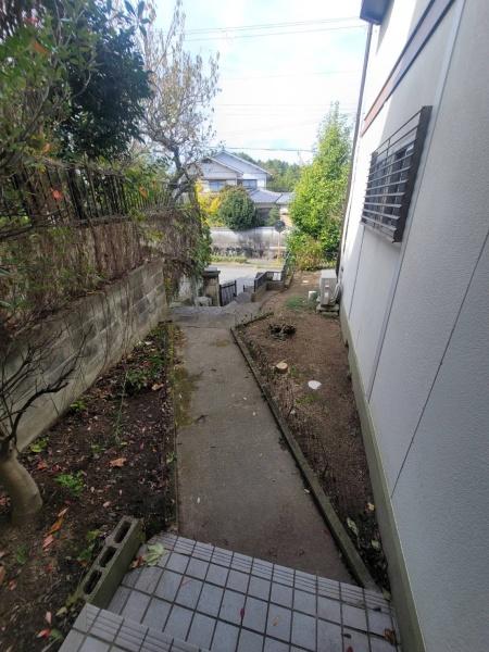 有野台９丁目戸建