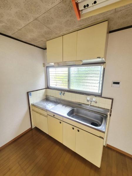 有野台９丁目戸建