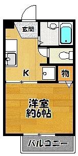 ボヌール・ヤマキ