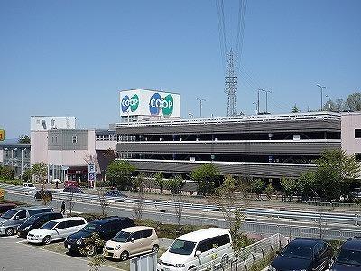 ボヌール・ヤマキ(コープ西宮北)