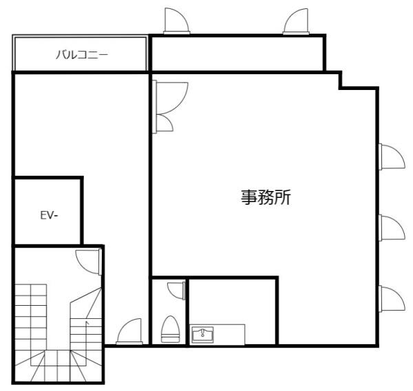 ＭＵＫＯビル