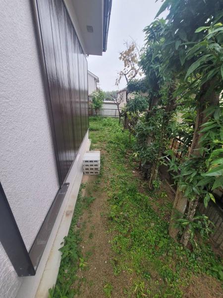 さくら坂貸戸建