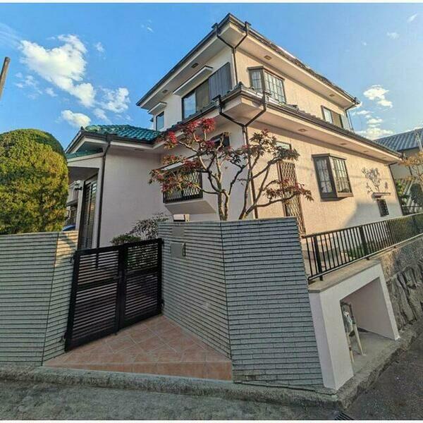 さくら坂貸戸建