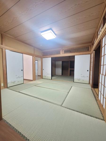 さくら坂貸戸建