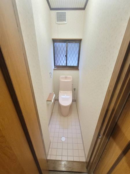 さくら坂貸戸建