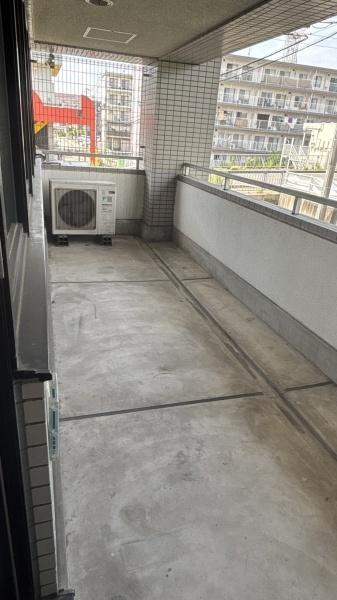 駅前町　貸事務所