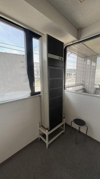駅前町　貸事務所
