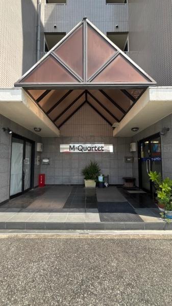 駅前町　貸事務所