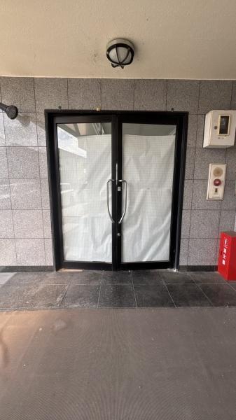 駅前町　貸事務所